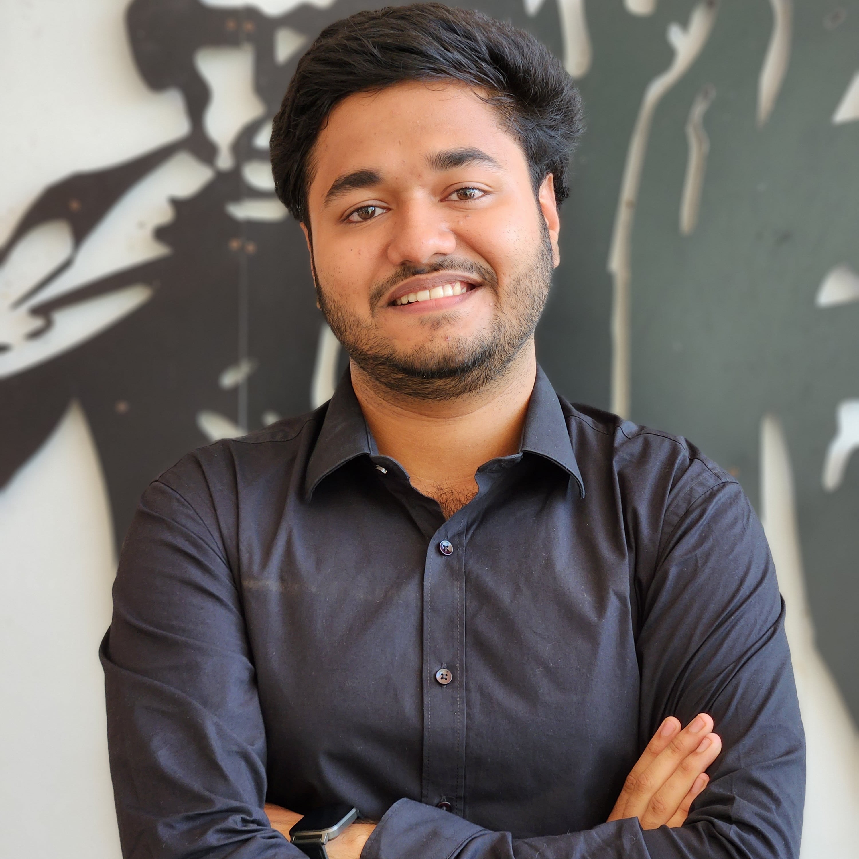 Kazi Rifat Al Muin - Competitive Programmer and Software Developer